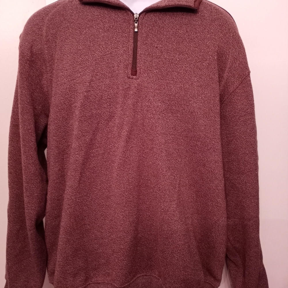 PGA Tour men sweater
